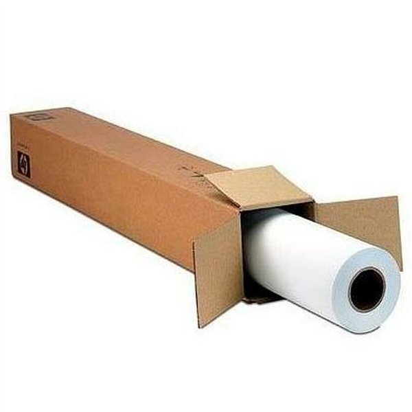 Continuous Paper for Printers HP TS 7829.400 White