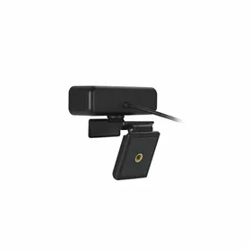 Cable Organiser Equip 650861 Black ABS