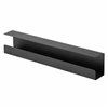 Cable Organiser Equip 650863 Black