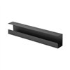Cable Organiser Equip 650863 Black