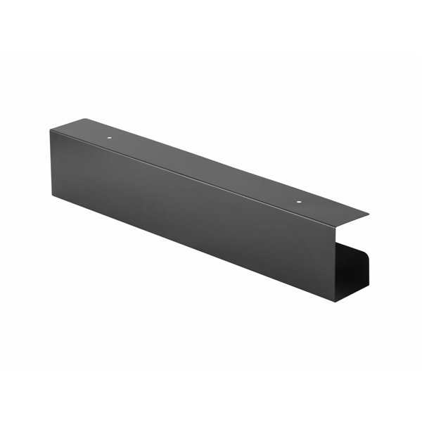 Cable Organiser Equip 650863 Black