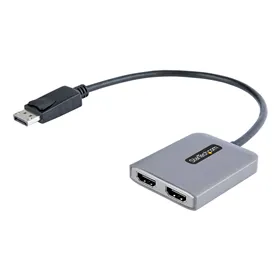Cable Organiser Equip 650865 Black