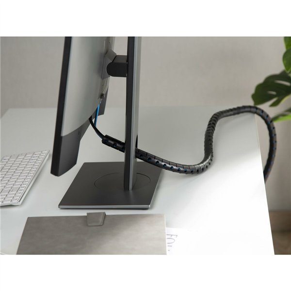 Cable Organiser Equip 650867 Black