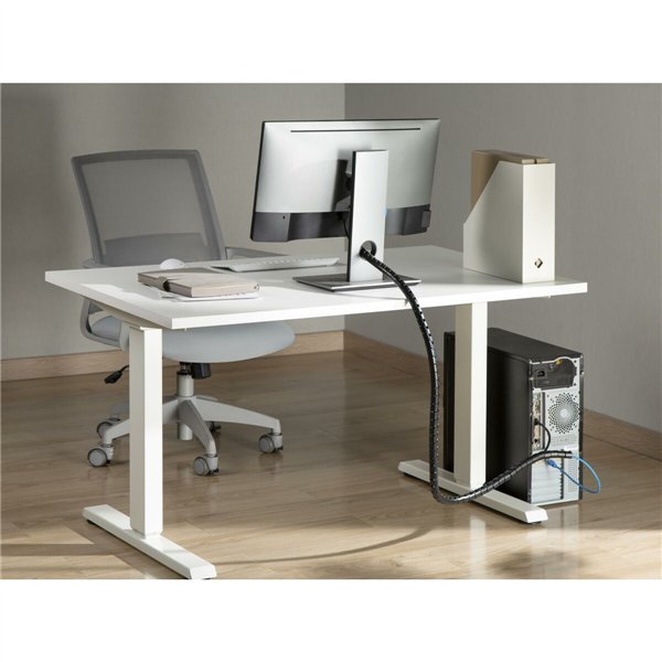 Cable Organiser Equip 650867 Black