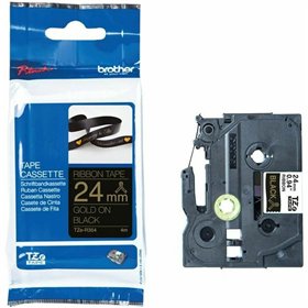 Original Dot Matrix Tape Brother TZE-R354 Black