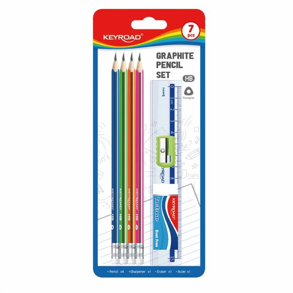 Pencils KR971850