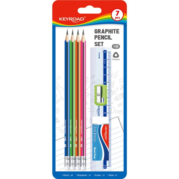 Pencils KR971850