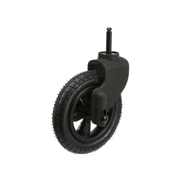 Rueda Trixie Black