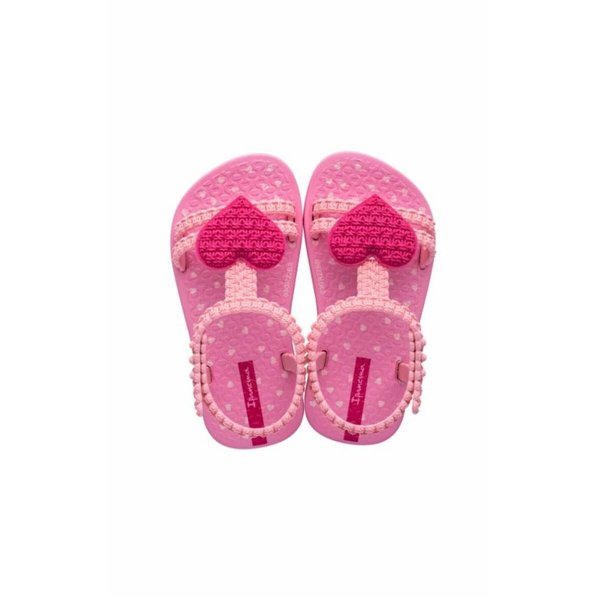 Children's sandals Ipanema Pink
