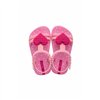 Children's sandals Ipanema Pink