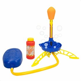 Bubble Blowing Game 4 Units