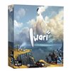 Board game TCG Factory Iwari Spanish