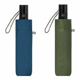 Foldable Umbrella C-Collection Multicolour