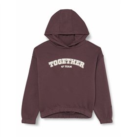 Children’s Hoodie 4F F639 Violet