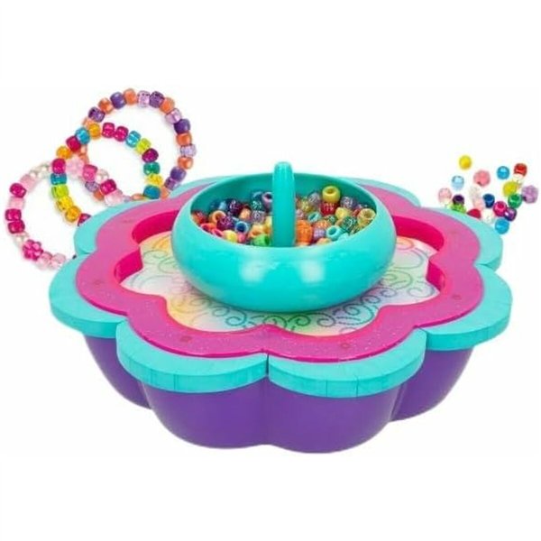 Bracelet Making Kit Cra-Z-Art 2 Units