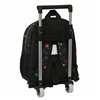 School Rucksack with Wheels Safta 524