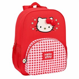 School Bag Safta M180 Red