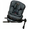 Car Chair Casualplay Grey