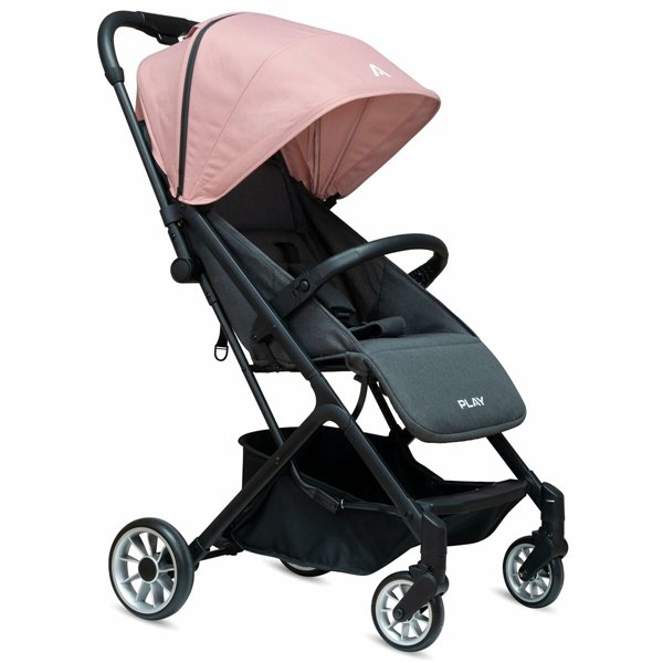 Baby's Pushchair PLAY