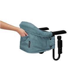 Child's Chair Casualplay Green