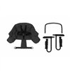 Child's Chair Casualplay Black