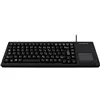 Keyboard Cherry G84-5500LUMEU-2 Black Qwerty US