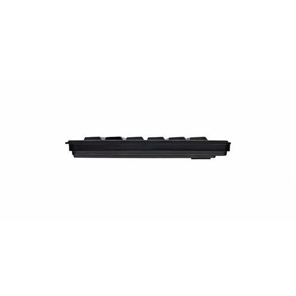 Keyboard Cherry XS COMPACT Black Spanish Qwerty