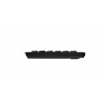 Keyboard Cherry XS COMPACT Black Spanish Qwerty