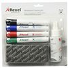 Whiteboard marker Nobo 6 Units