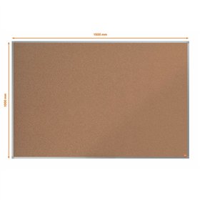 Magnetic board Nobo