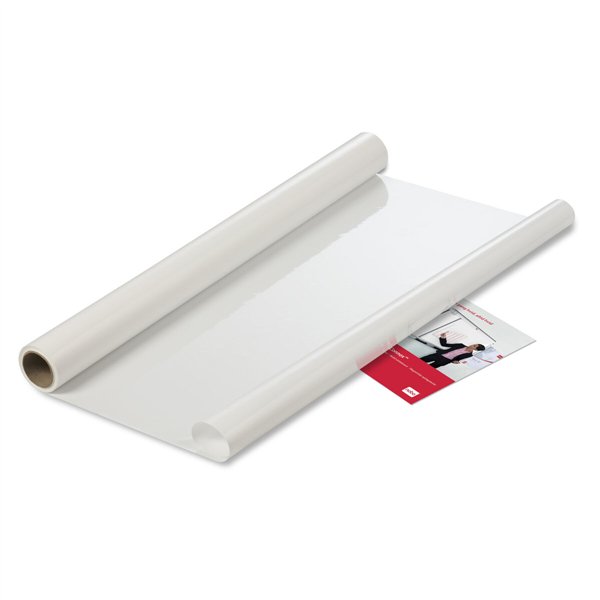 Board eraser Nobo White