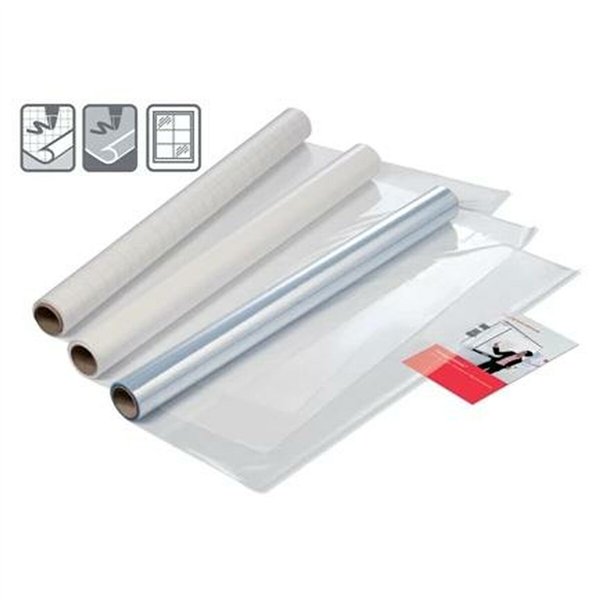 Board eraser Nobo White