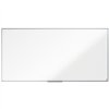 Magnetic board Nobo Essence White Steel