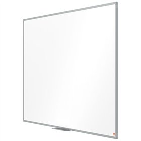 Magnetic board Nobo Essence White Steel