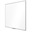 Magnetic board Nobo Essence White Steel