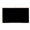 Magnetic board Nobo Impression Pro Black Crystal