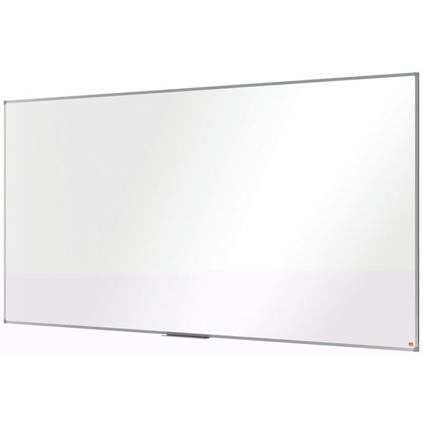 Magnetic board Nobo Essence White Steel