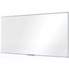 Magnetic board Nobo Essence White Steel