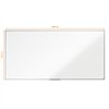 Magnetic board Nobo Essence White Steel