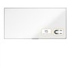 Magnetic board Nobo Essence White Steel