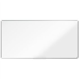 Magnetic board Nobo Premium Plus White Aluminium Steel