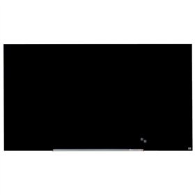 Magnetic board Nobo Impression Pro Black Crystal 190 x 100 cm