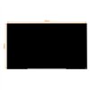 Magnetic board Nobo Impression Pro Black Crystal 190 x 100 cm