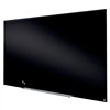 Magnetic board Nobo Impression Pro Black Crystal 190 x 100 cm