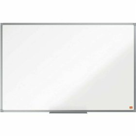 Magnetic board Nobo Essence White Steel
