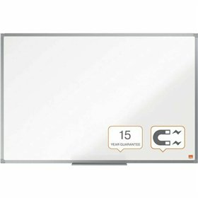 Magnetic board Nobo Essence White Steel
