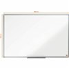 Magnetic board Nobo Essence White Steel