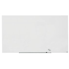 Magnetic board Nobo Impression Pro White Crystal 190 x 100 cm