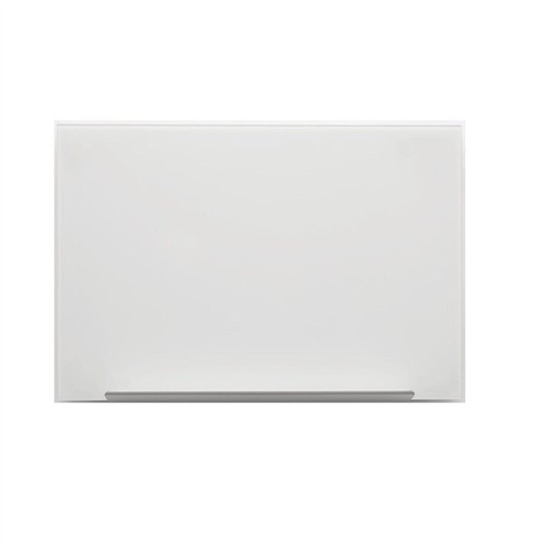 Magnetic board Nobo Impression Pro White Crystal 190 x 100 cm