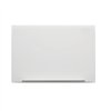 Magnetic board Nobo Impression Pro White Crystal 190 x 100 cm